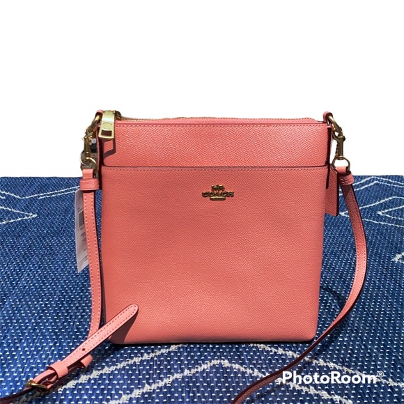 Coach Purse NWT - Picture 3 of 11